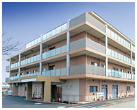 未来倶楽部府中弐番館