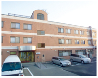 未来倶楽部江戸川