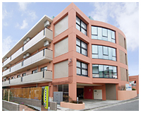 未来倶楽部十日市場