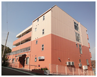 未来倶楽部さくら台