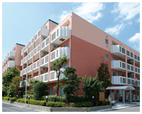 未来倶楽部行徳