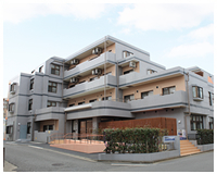 未来倶楽部大泉学園