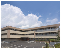 未来倶楽部新検見川
