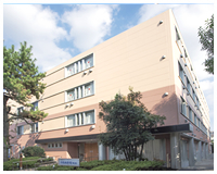 未来倶楽部町田