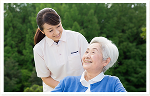 介護・生活