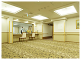エントランスホール(東浦和)