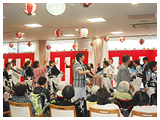 納涼祭