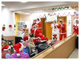クリスマス